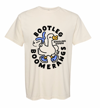 Load image into Gallery viewer, The Giggling Goose T-Shirt
